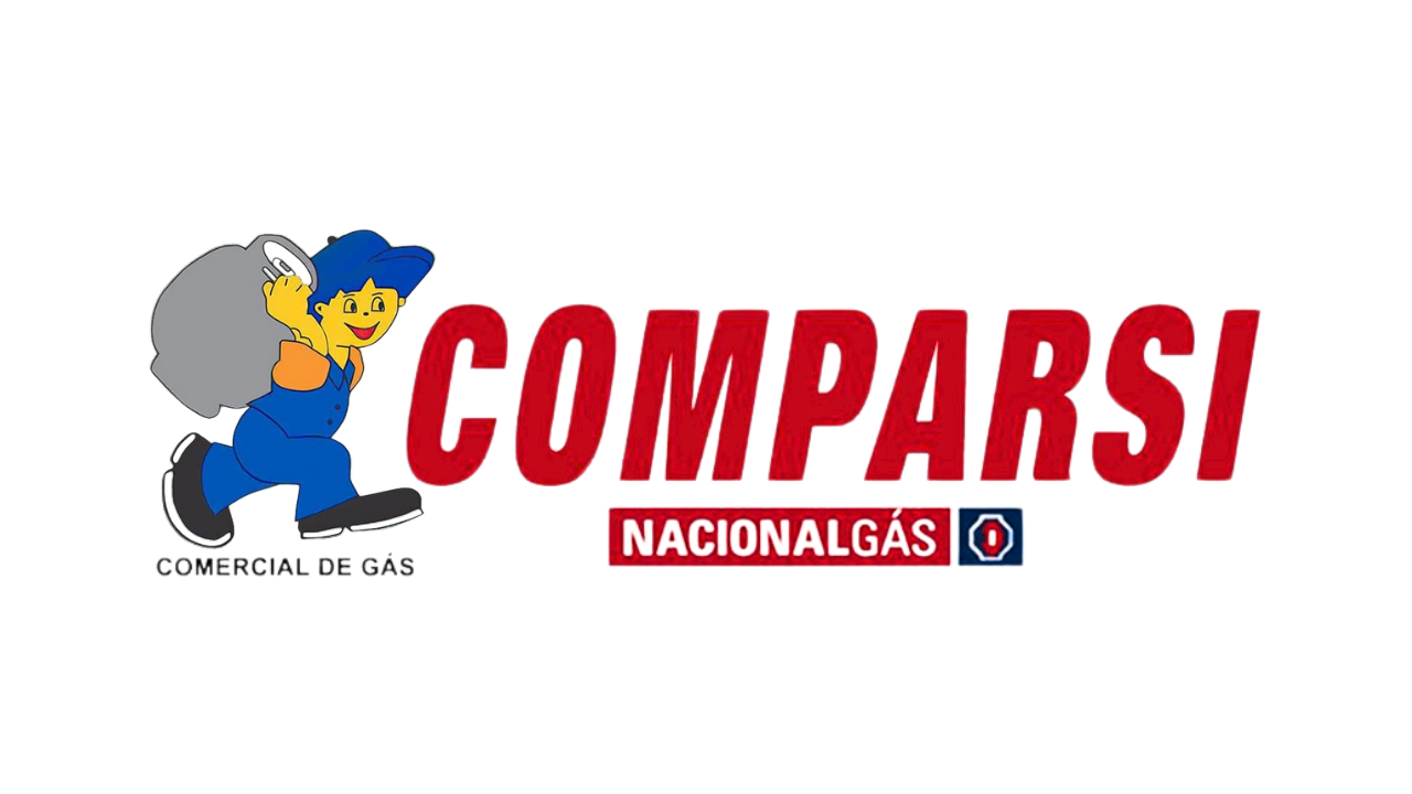 Comparsi Gás
